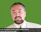 Adnan Oktar